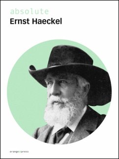 absolute Ernst Haeckel - Haeckel, Ernst