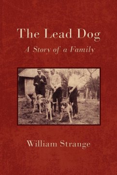 The Lead Dog - Strange, William