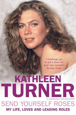 Send Yourself Roses - Turner, Kathleen