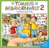 Tommys Gebärdenwelt V3.0. Tl.2, CD-ROM