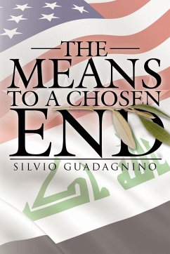 The Means to a Chosen End - Guadagnino, Silvio