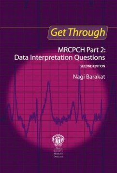 Get Through MRCPCH Part 2 - Barakat, Nagi