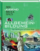 Der Jugend Brockhaus, Allgemeinbildung Der Jugend Brockhaus, Allgemeinbildung
