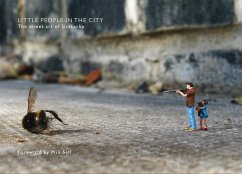 Little People in the City - Slinkachu