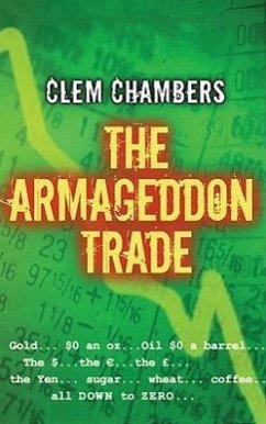 Cover The Armageddon Trade