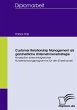 Customer Relationship Management als... - Bild 1