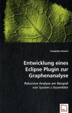 Entwicklung eines Eclipse Plugin zur Graphenanalyse