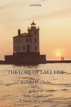 The Lore of Lake Erie