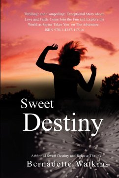 Sweet Destiny - Watkins, Bernadette