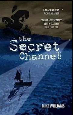 The Secret Channel - Williams, Mike