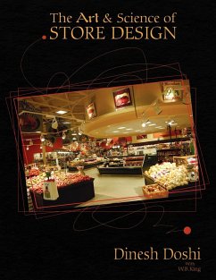 The Art & Science of Store Design - Doshi, Dinesh