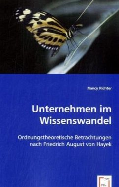 Unternehmen im Wissenswandel - Richter, Nancy