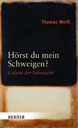 Hörst du mein Schweigen?