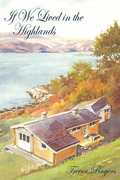 Cover If We Lived in the Highlands