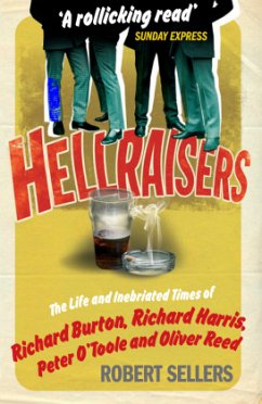 Hellraisers - Sellers, Robert