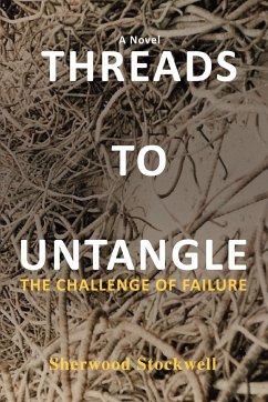 Threads to Untangle - Stockwell, Sherwood