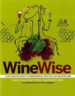Cover WineWise