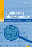 Qualitative Inhaltsanalyse