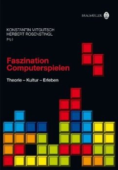 Faszination Computerspielen