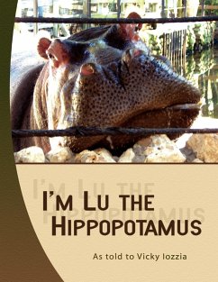 I'm Lu the Hippopotamus - Iozzia, Victoria