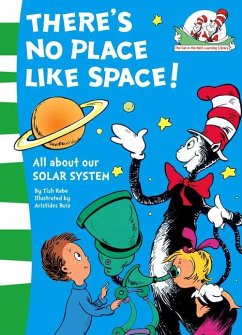 There's No Place Like Space! - Rabe, Tish