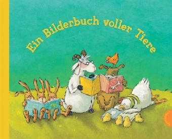 Bilderbuch Tiere: Bringing Your Favorite Storybook Animals to Life!