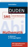 Schnell-Merk-System Abi Mathematik