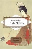 Three Hundred Tang Poems - Harris, Peter