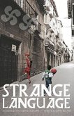 Strange Language: An Anthology of Basque Fiction