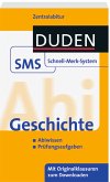 Schnell-Merk-System Abi Geschichte
