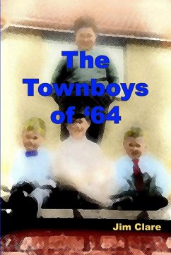 Cover The Townboys of '64