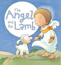 The Angel and the Lamb - Piper, Sophie