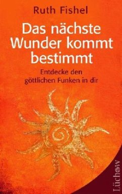 Das nächste Wunder kommt bestimmt - Fishel, Ruth