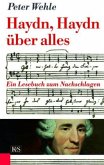 Haydn, Haydn über alles