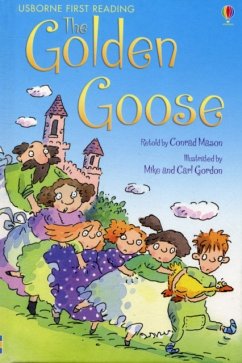 Cover Golden Goose