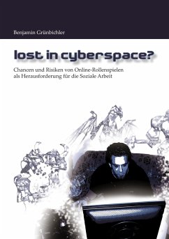 Lost in Cyberspace? - Grünbichler, Benjamin