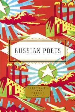Cover Russian Poets