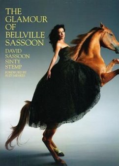 The Glamour of Bellville Sassoon - Sassoon, David; Stemp, Sinty