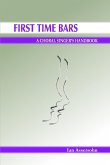 First Time Bars - A Choral Singer's Handbook