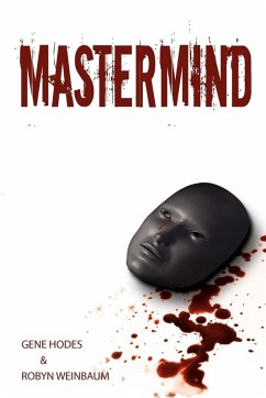 Cover MasterMind