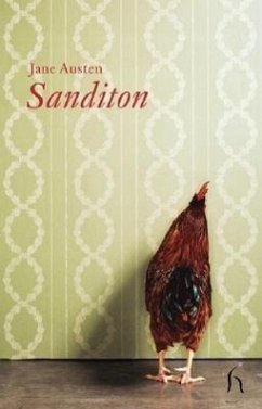 Sanditon - Austen, Jane