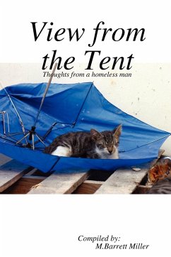 View from the Tent - Miller, M. Barrett