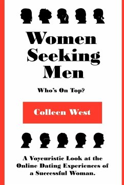 Women Seeking Men - Who's on Top? - West, Colleen