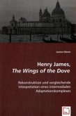 Henry James, The Wings of the Dove