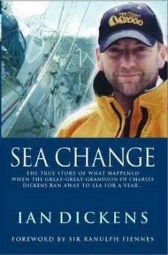 Cover Sea Change