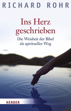 Cover Ins Herz geschrieben