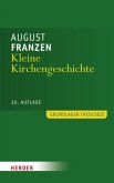 Kleine Kirchengeschichte