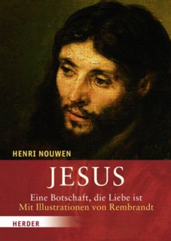 Jesus - Nouwen, Henri J. M.
