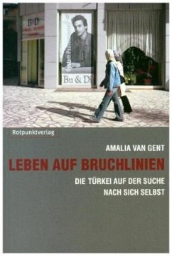 Leben auf Bruchlinien - Gent, Amalia van