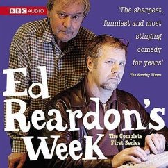 Ed Reardon's Week: The Complete First Series - Nickolds, Andrew; Douglas, Christopher